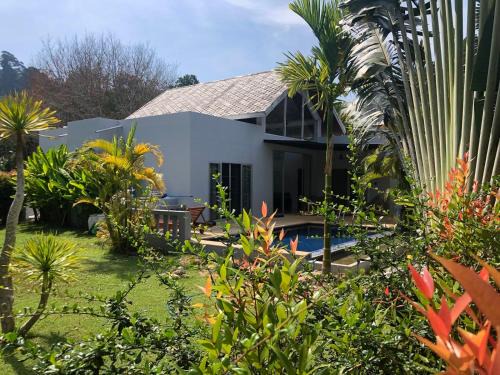 Ban Sakhu Villa | Villa B23 Phuket