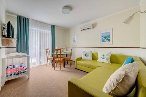 Chalupy Apartment | Villa Baltic Chałupy Apartament nr 2