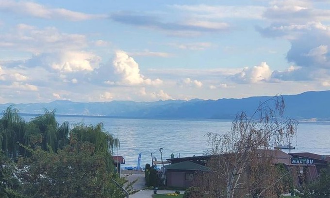 Struga House | Villa Bardha