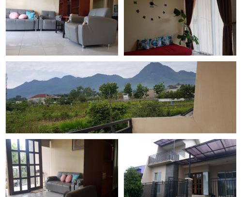 Beji House | Villa Batu Iggy