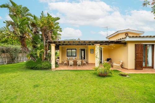 Notteri Villa | Villa Beach club