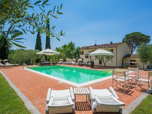 Lamporecchio Villa | Villa Beboli by Interhome