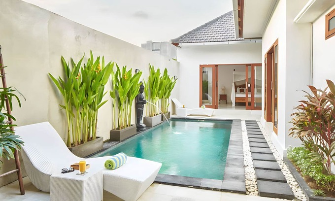 Sunset Road Villa | Villa Bella - In The Heart of Seminyak