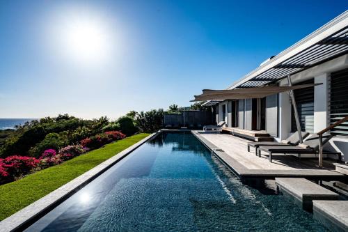 Grand-Bourg Villa | Villa Belle Galante