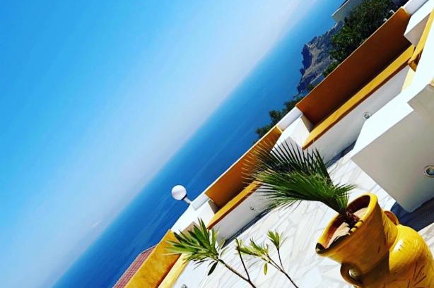 Tabarka Apartment | Villa Belle-Vue