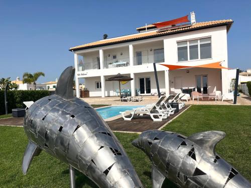 Albufeira Apartment | Villa Bellevue 4