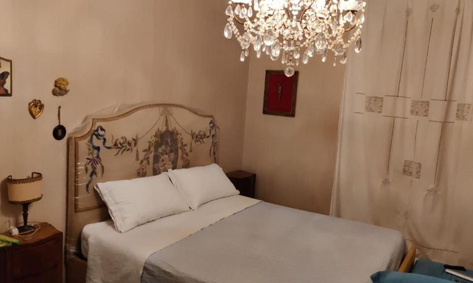 Civitanova Alta House | Villa Belvedere
