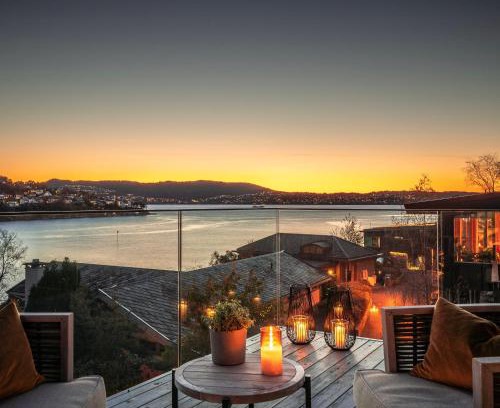 Tertnes Villa | "Villa Bergen" 2min from beach & 10min from city centre