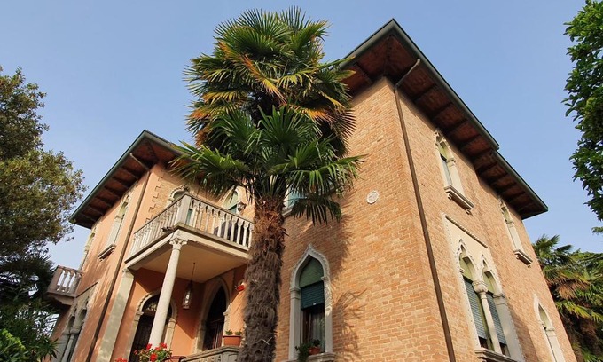 Santa Maria in Stelle Bed & Breakfast | Villa Berghinz