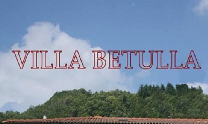 Firenzuola House | - "VILLA BETULLA" - entire structure