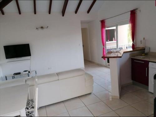 Saint-Francois Villa | Villa Bien-Désiré