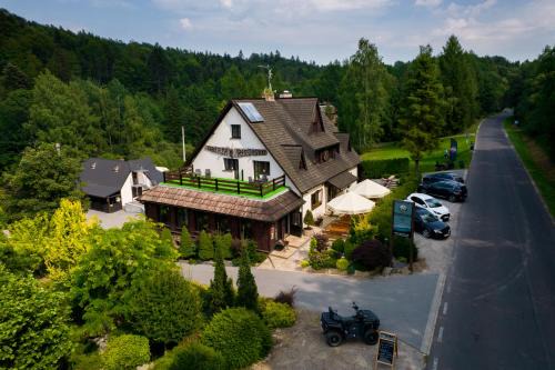 Cisna Hotel | Villa Biesisko Przysłup Cisna
