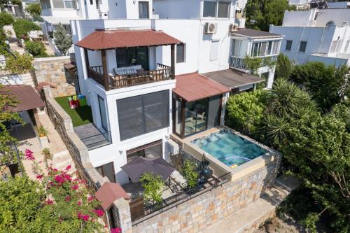 Bodrum City Center Apartment | Villa Bitez