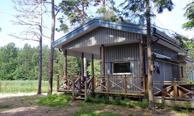 Rosala Villa | Villa Björn with Sauna