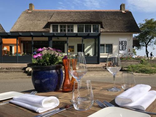 Diever Hotel | Villa BlauwHemel Diever