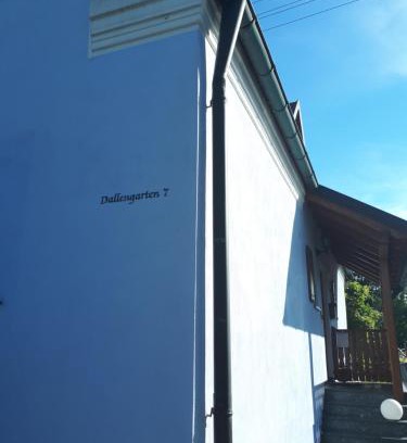 Noerdlingen House | Villa Blue
