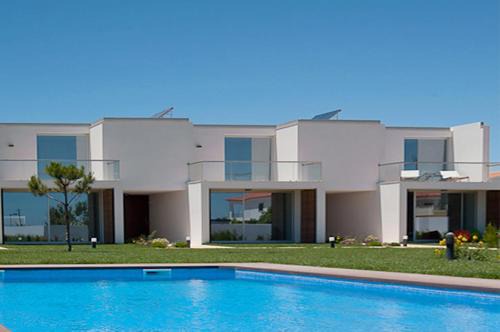 Sagres House | Villa Blue Sagres B