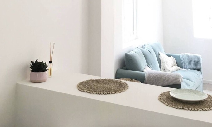 Vauvenargues House | Villa Bonheur - Agréable Studio + Terrasse Privée