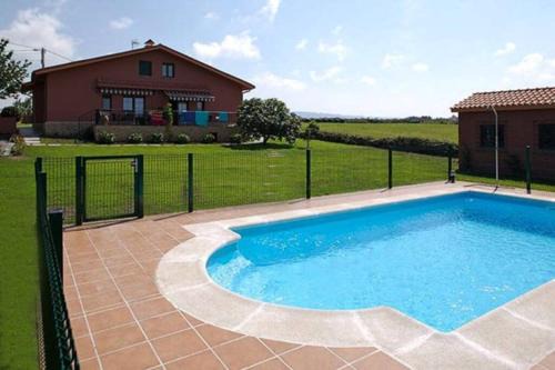 Villaviciosa Villa | Villa Brandán - Villa con piscina privada para 12p - VV-187-AS Y VV-188-AS