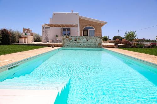 Marina di Pescoluse Villa | Villa Brezza dello Ionio