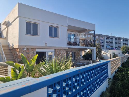 Peniscola House | Villa Brisamar - On the beach
