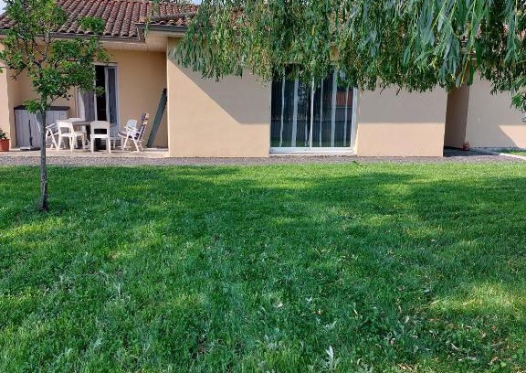 Thiers House | villa bruyeres