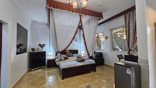 Shanzu Apartment | Villa Buerk Serena Suite Bed & Breakfast, Wi-Fi, Pool
