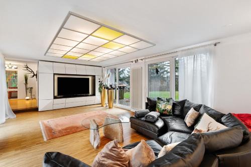 Grafenau Villa | Villa Burschelberg - Grafenau