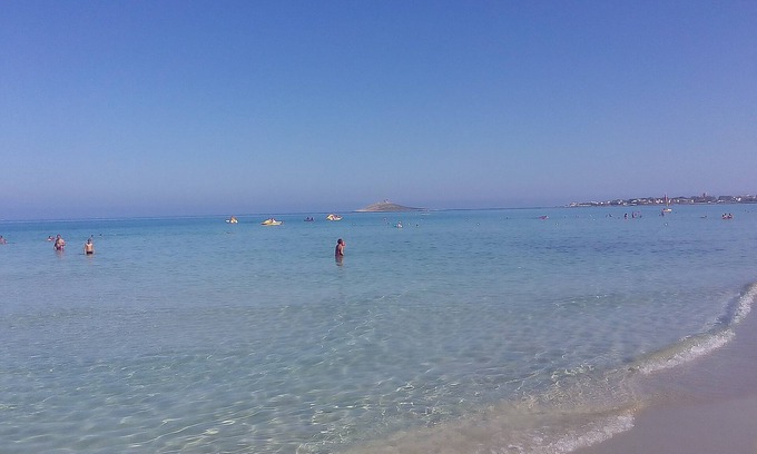 Capaci Villa | villa BUTTERFY 1 sea and history
