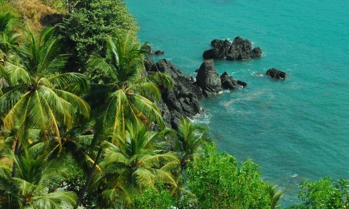 Benaulim Apartment | Villa By The Beach Goa