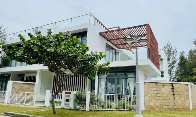 Long Dien Apartment | Villa By Z-Mimosa 617