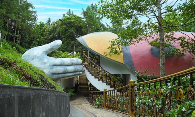 Cao Phong Hotel | Villa Cánh Cam