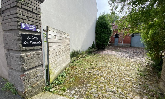 Ardres Bed & Breakfast | Villa Côte d'Opale Ardres (Calais St Omer)