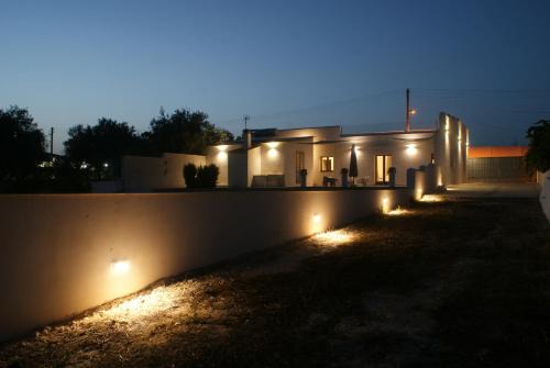 Cava dʼAliga Villa | Villa Cad'à