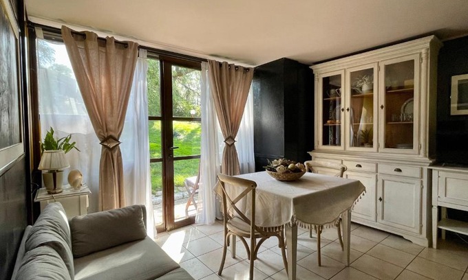 Calcinato Apartment | Villa Caffetto Dépendance nei pressi del Lago di Garda