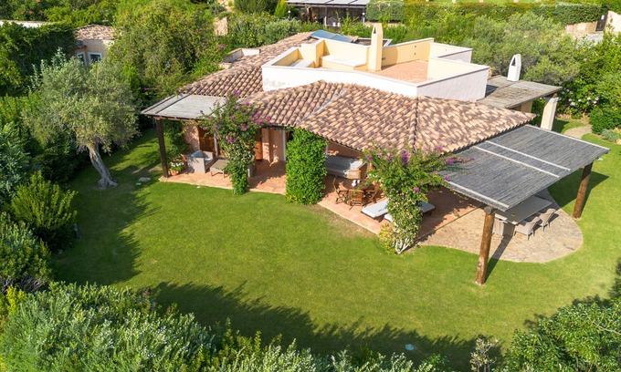 Chia Villa | VILLA CALLISTEMON CHIA