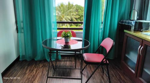Grand-Baie Apartment | Villa Camille Aash