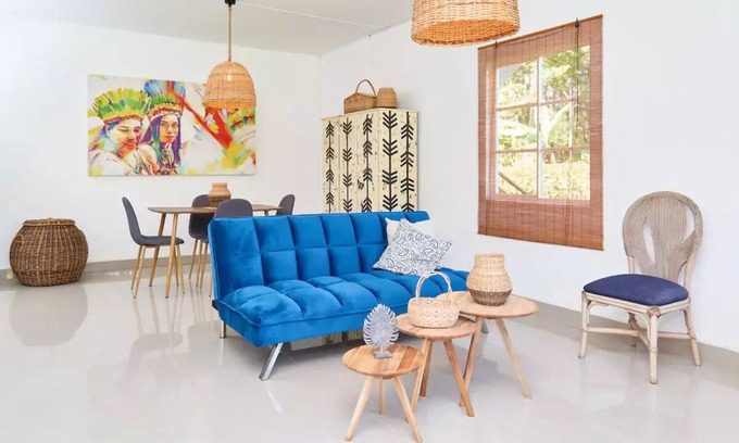 Guarne Apartment | Villa campestre con piscina y jacuzzinn