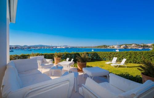 Portocolom Villa | Villa Can Marilla