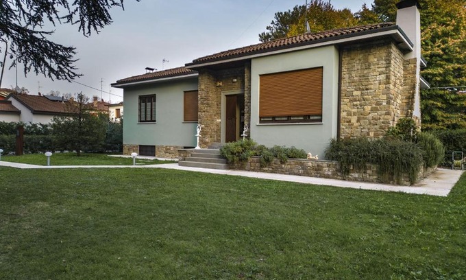 Castelfranco Emilia Bed & Breakfast | Villa Cantoni