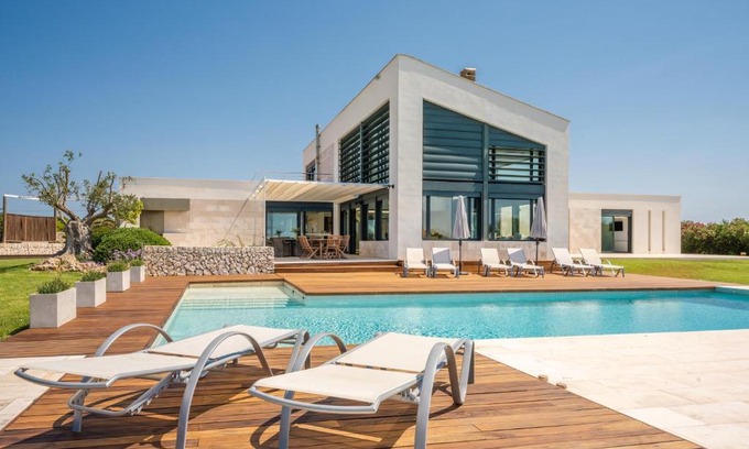 Es Canutells Villa | Villa Canutells Ref 27