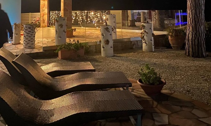 Lido di Capoliveri Bed & Breakfast | Villa Capitorsola