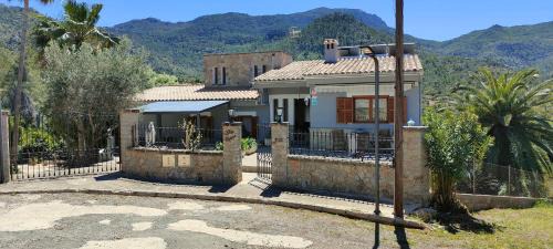Port des Canonge House | Villa Capllonch
