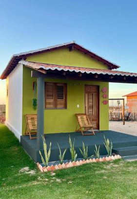 Ponta do Anel Ski Chalet | Villa Careca