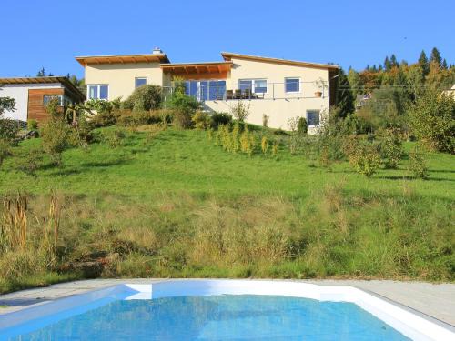 Bodensdorf Villa | Villa Carinthia by Interhome