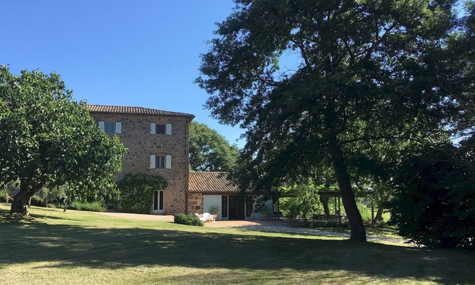 Acquapendente Villa | Villa Carmeli 12+2, Emma Villas