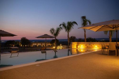 Scicli Apartment | VILLA CAROB