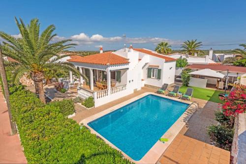 Cala en Porter Villa | Villa Carpe Diem by Villa Plus