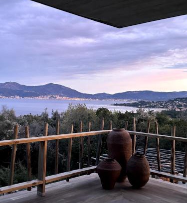 Pietrosella Villa | Villa Casa di Simone Pietrosella Corse du Sud