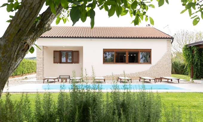 Rovinj Villa | Villa Casa Kalandra ZadarVillas